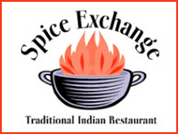 Spice Exchange Indian Restaurant