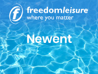 Freedom Leisure Newent