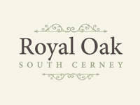 The Royal Oak