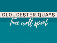 Gloucester Quays