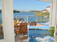 Cotswold Lakes & Escapes