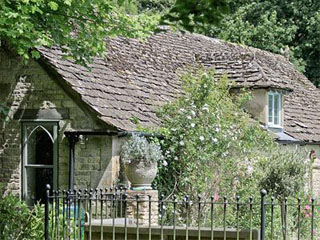 The Downs Barn Lodge