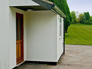 Edenwall Holiday Cottages