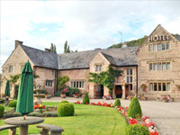 Old Court Hotel & Suites