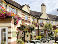 Wye Valley Hotel