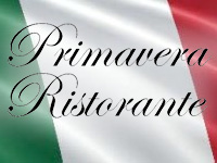 Primavera Ristorante