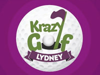 Krazy Golf