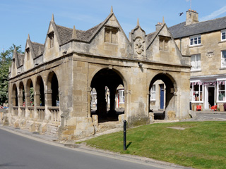 Chipping Campden