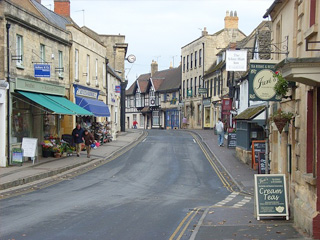 Winchcombe