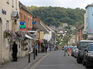 Wotton-under-Edge