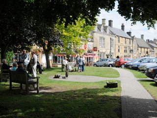 Stow-on-the-Wold