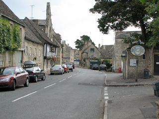 Northleach