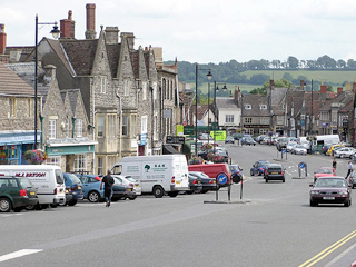 Chipping Sodbury