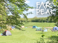 Far Peak Camping Site
