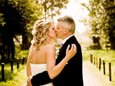 Weddings at Hatherley Manor Hotel