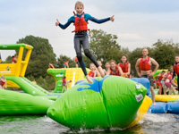 Cotswold Country Park & Beach