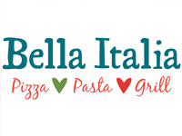 Bella Italia Restaurant