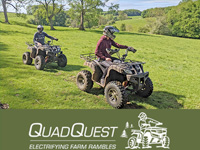 QuadQuest