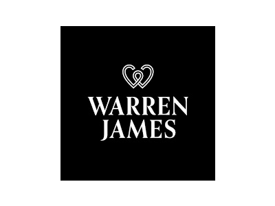Warren James
