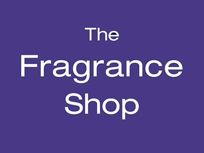 The Fragrance Shop