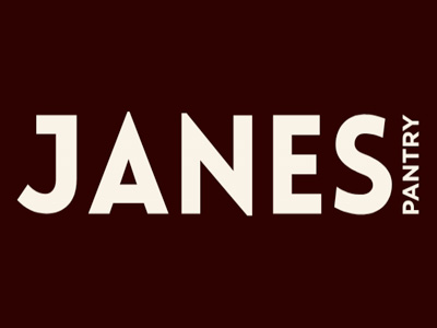 Janes Pantry
