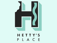 Hetty's Place
