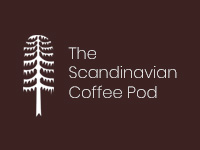 Scandi Coffee Pod