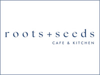 Roots + Seeds Café & Kitchen