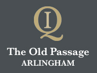 The Old Passage Inn