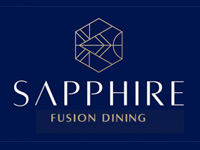 Sapphire Indian Restaurant