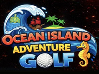 Ocean Island Adventure Golf