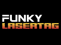 Funky Lasertag Cheltenham