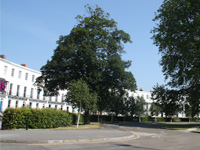 Royal Well