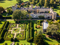 Sudeley Castle and Gardens