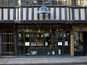 Tewkesbury Heritage & Visitor Centre