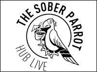 The Sober Parrot